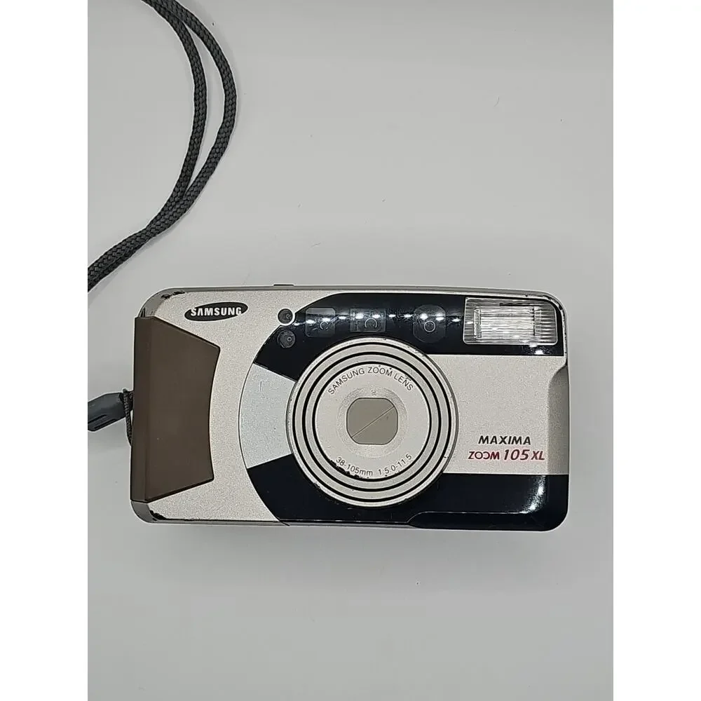 Samsung this camera